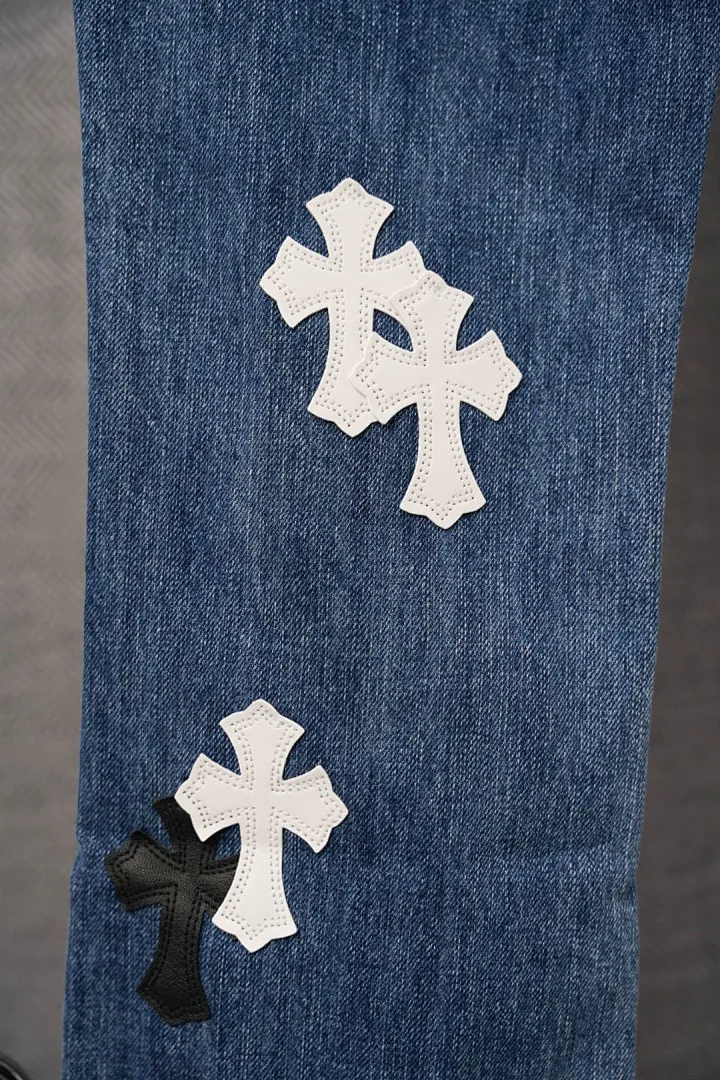 Chrome Hearts 6227 תמונה 46