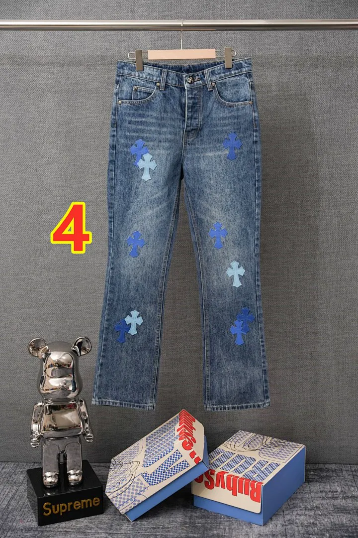 Chrome Hearts 6227 תמונה 5