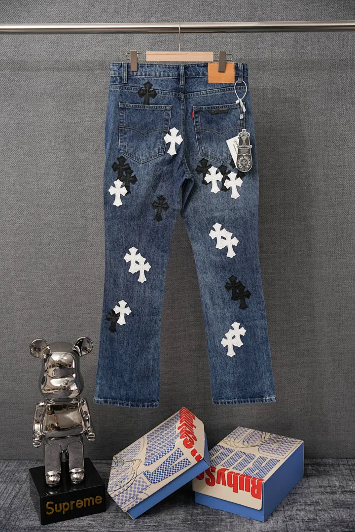 Chrome Hearts 6227 תמונה 52