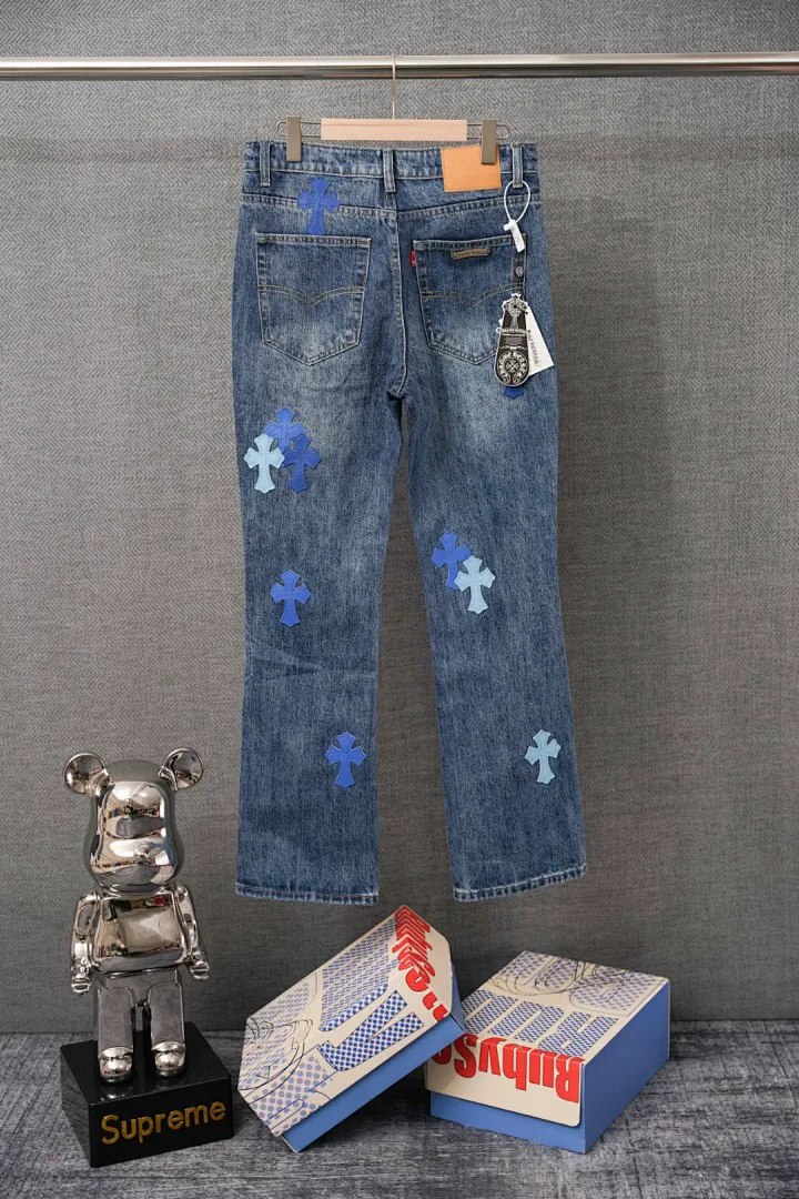 Chrome Hearts 6227 תמונה 58