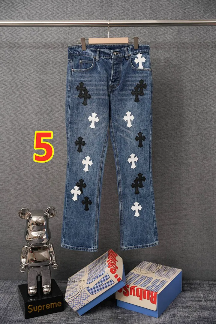 Chrome Hearts 6227 תמונה 6