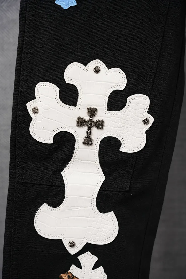 Chrome Hearts 6227 תמונה 61
