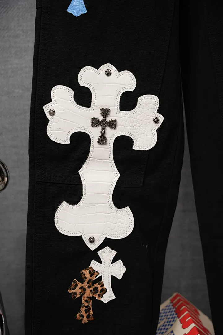 Chrome Hearts 6227 תמונה 63