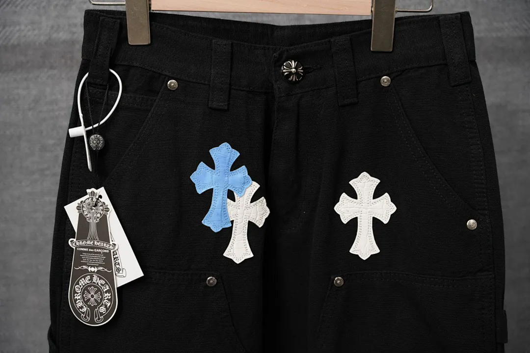 Chrome Hearts 6227 תמונה 66