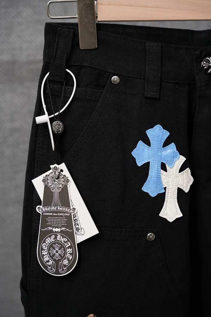 Chrome Hearts 6227 תמונה 67