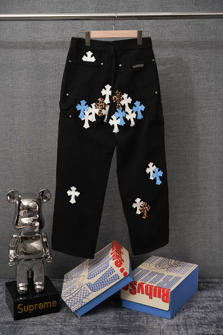 Chrome Hearts 6227 תמונה 68