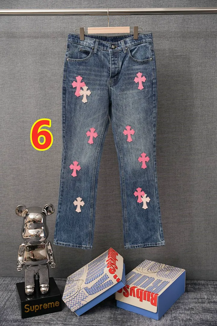 Chrome Hearts 6227 תמונה 7