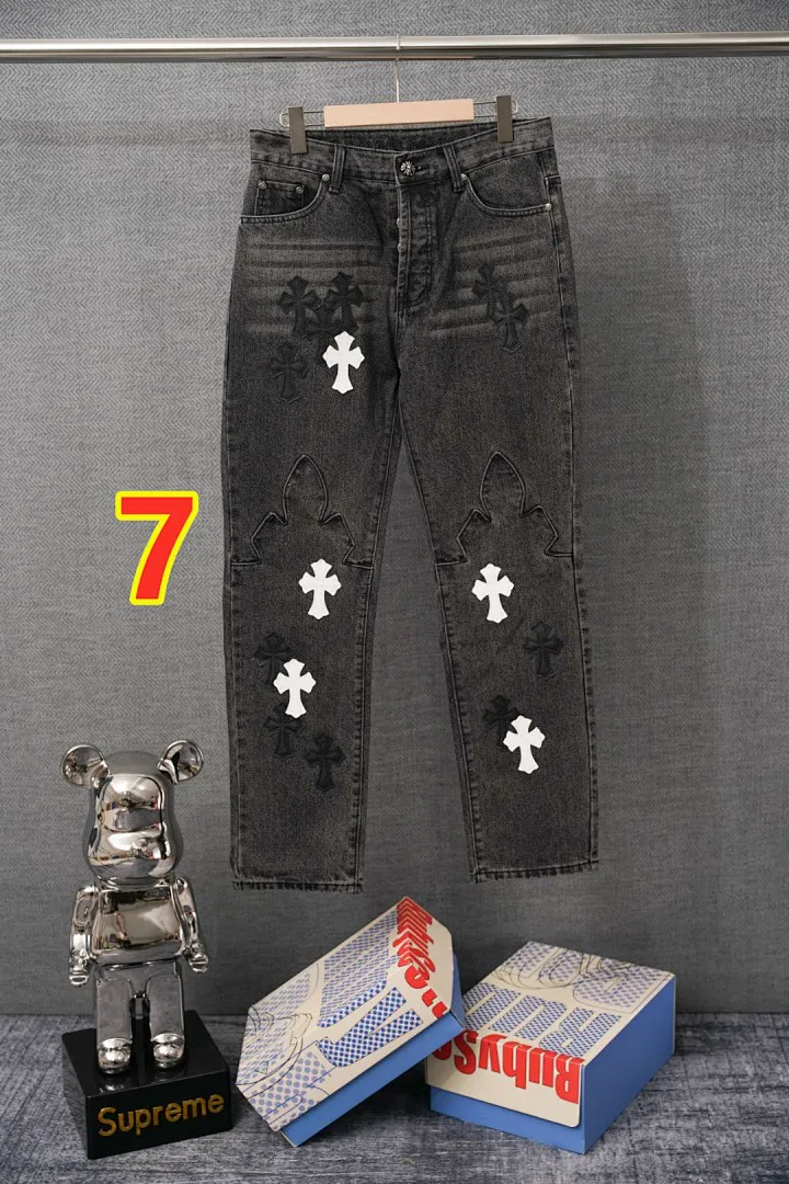 Chrome Hearts 6227 תמונה 8