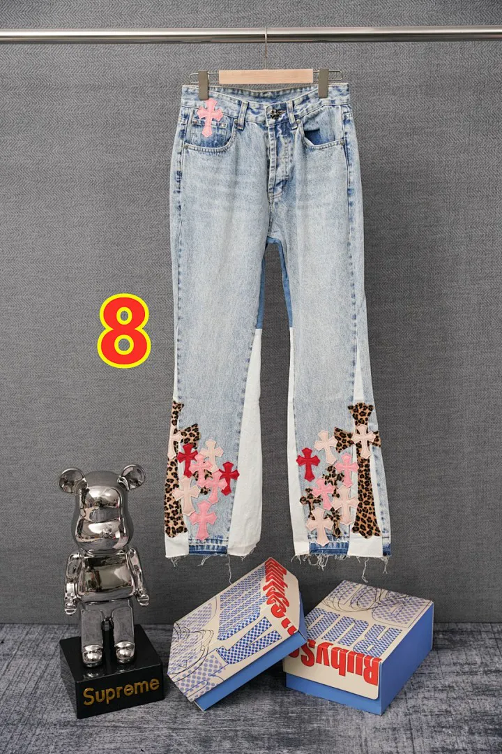 Chrome Hearts 6227 תמונה 9
