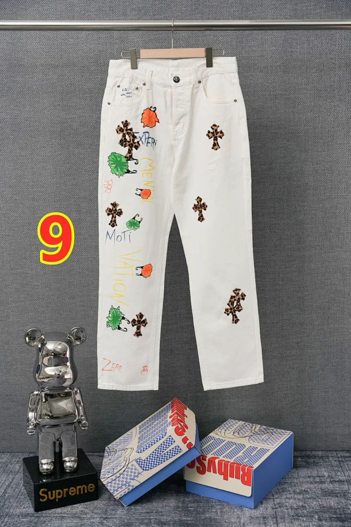 Chrome Hearts 6228 תמונה 10