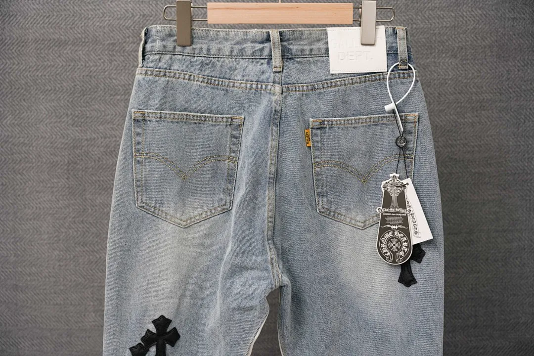 Chrome Hearts 6228 תמונה 100