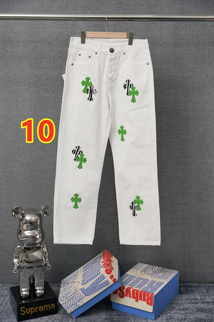 Chrome Hearts 6228 תמונה 11