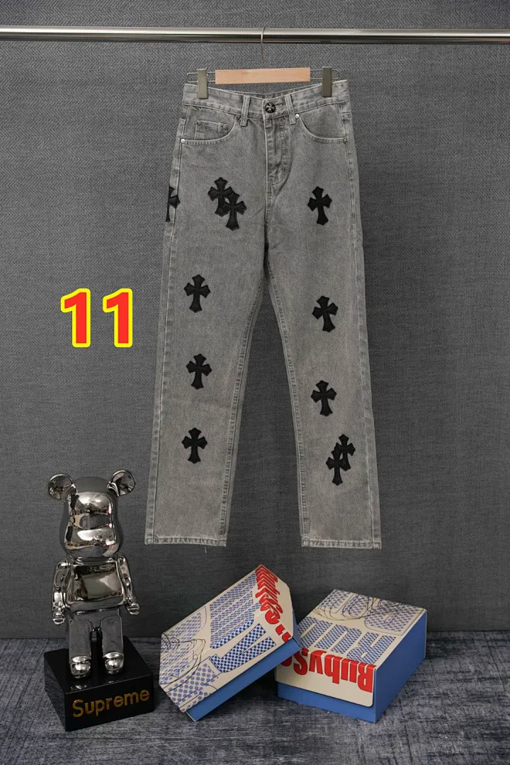 Chrome Hearts 6228 תמונה 12