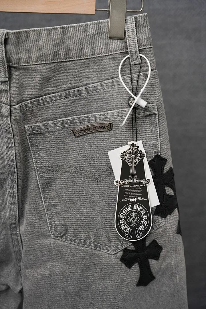 Chrome Hearts 6228 תמונה 14
