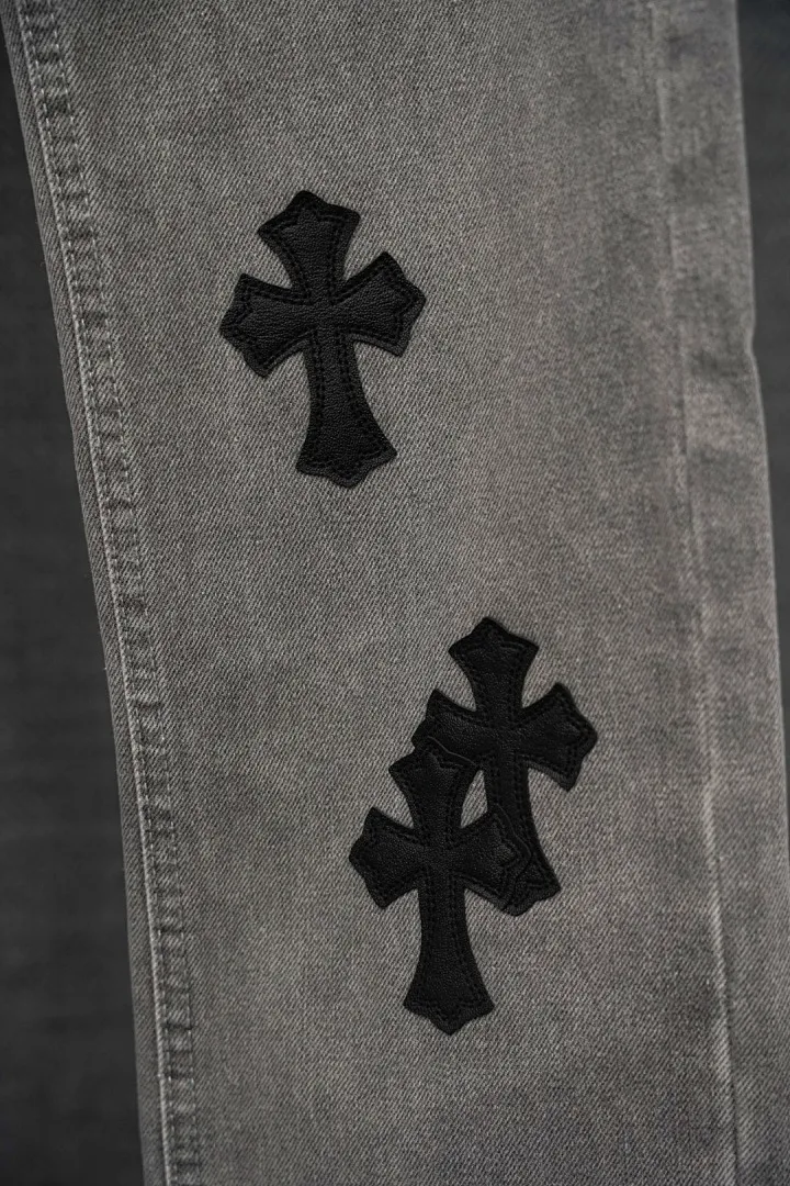 Chrome Hearts 6228 תמונה 16