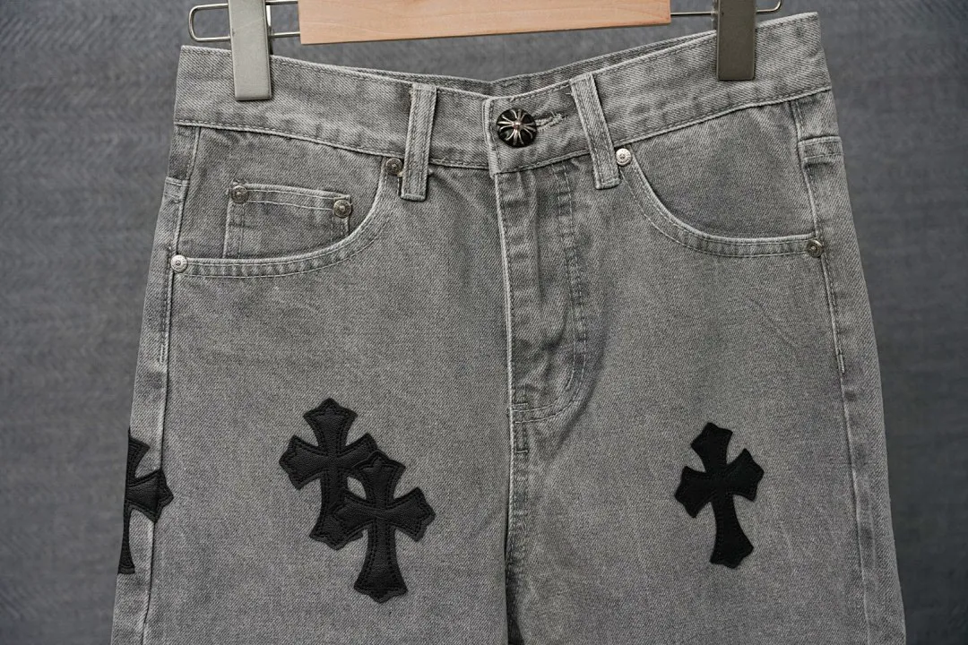 Chrome Hearts 6228 תמונה 18