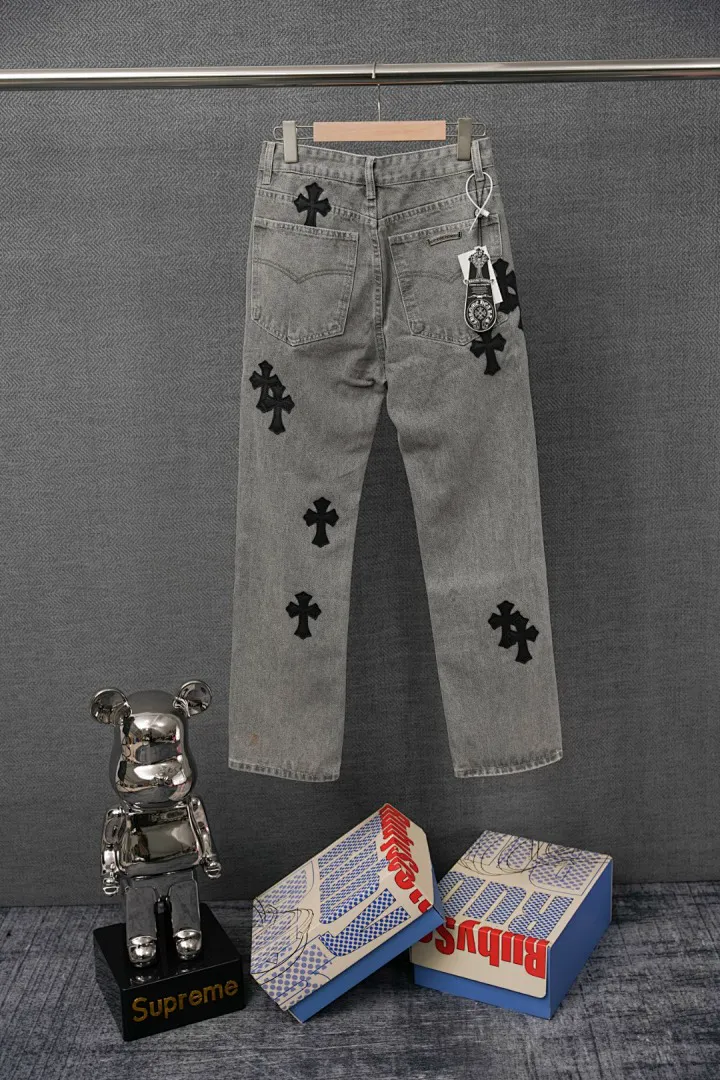 Chrome Hearts 6228 תמונה 22