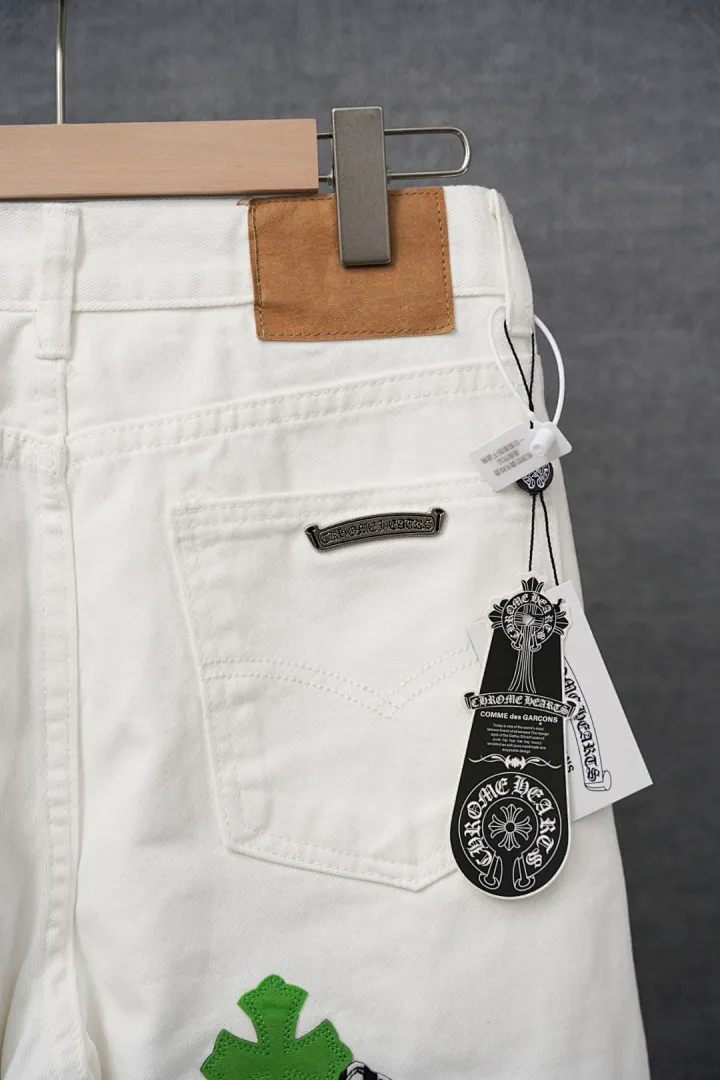 Chrome Hearts 6228 תמונה 24