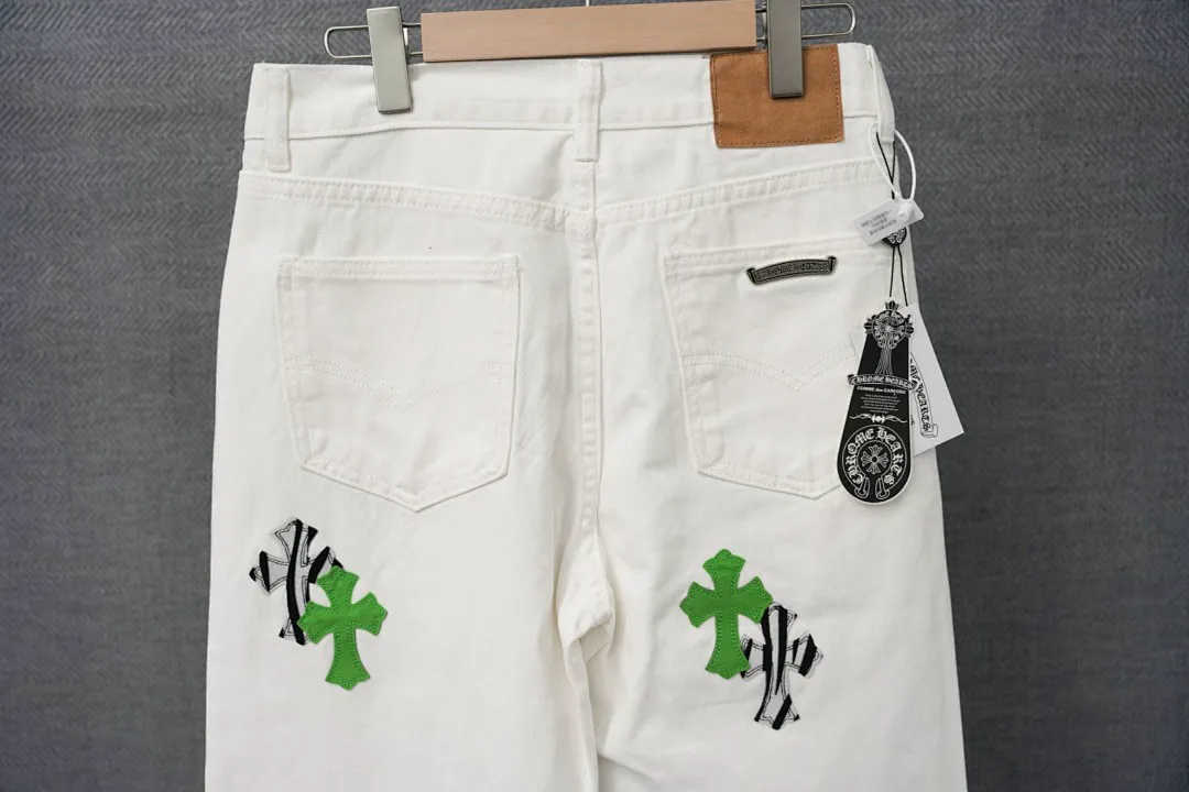Chrome Hearts 6228 תמונה 25