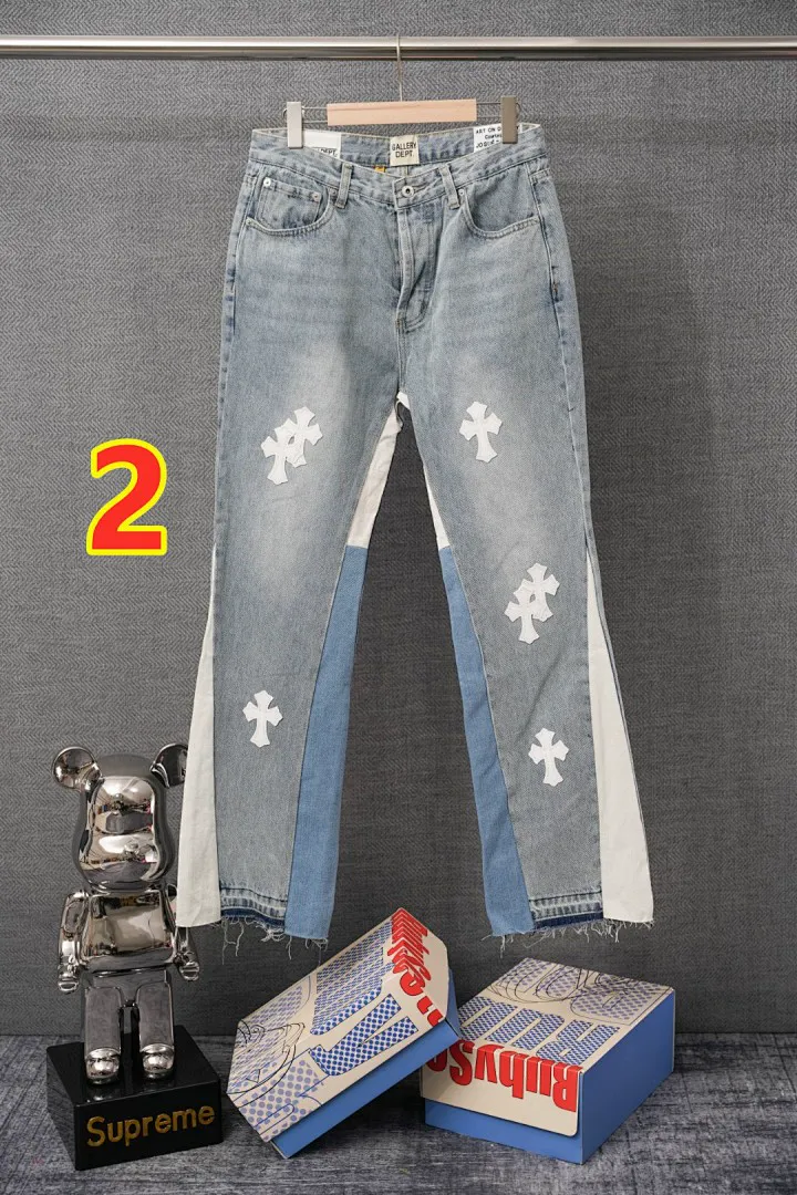Chrome Hearts 6228 תמונה 3