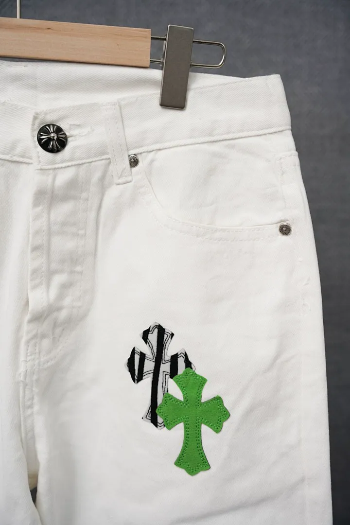 Chrome Hearts 6228 תמונה 32
