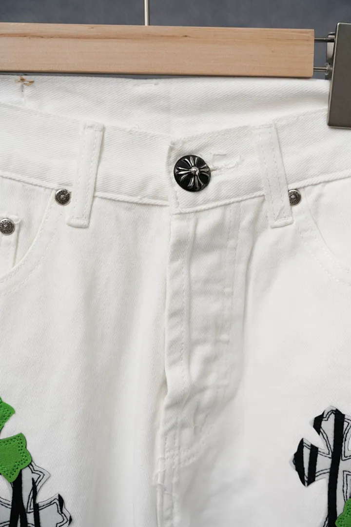 Chrome Hearts 6228 תמונה 33