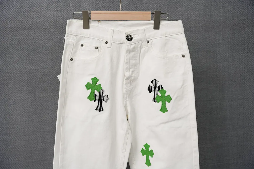 Chrome Hearts 6228 תמונה 34