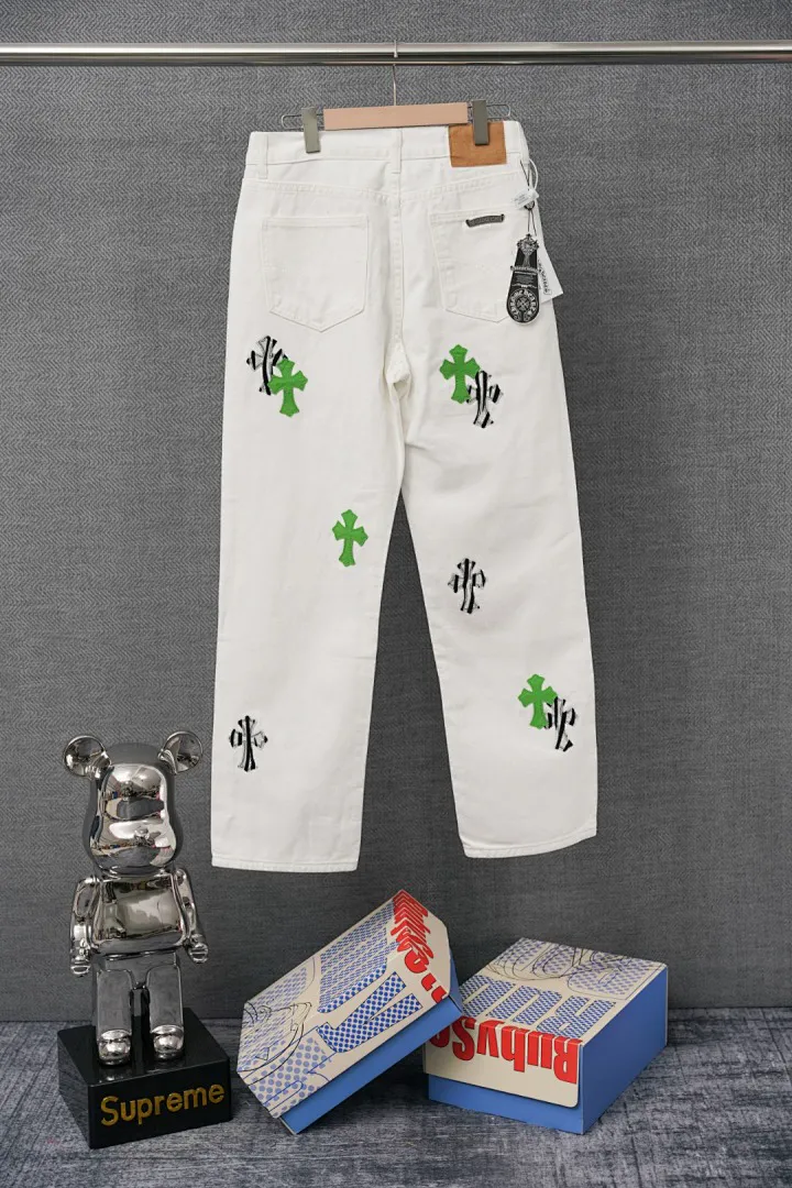 Chrome Hearts 6228 תמונה 35