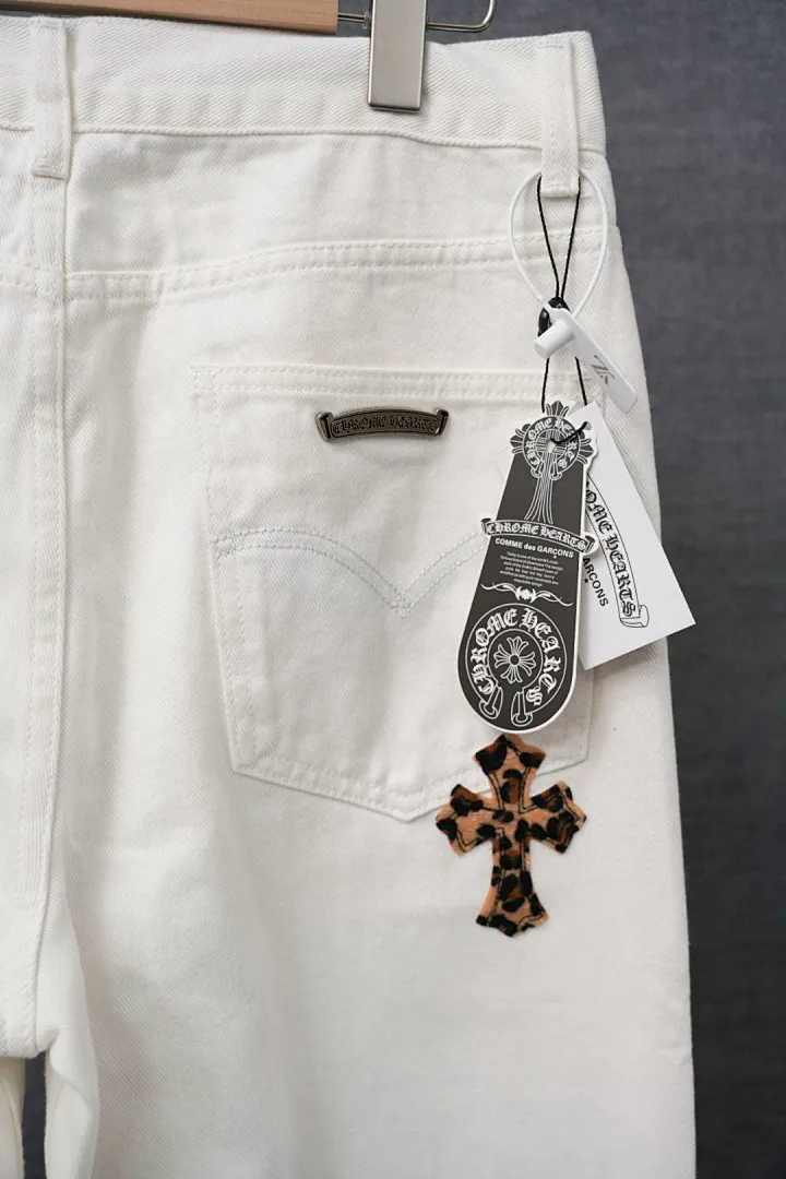 Chrome Hearts 6228 תמונה 37