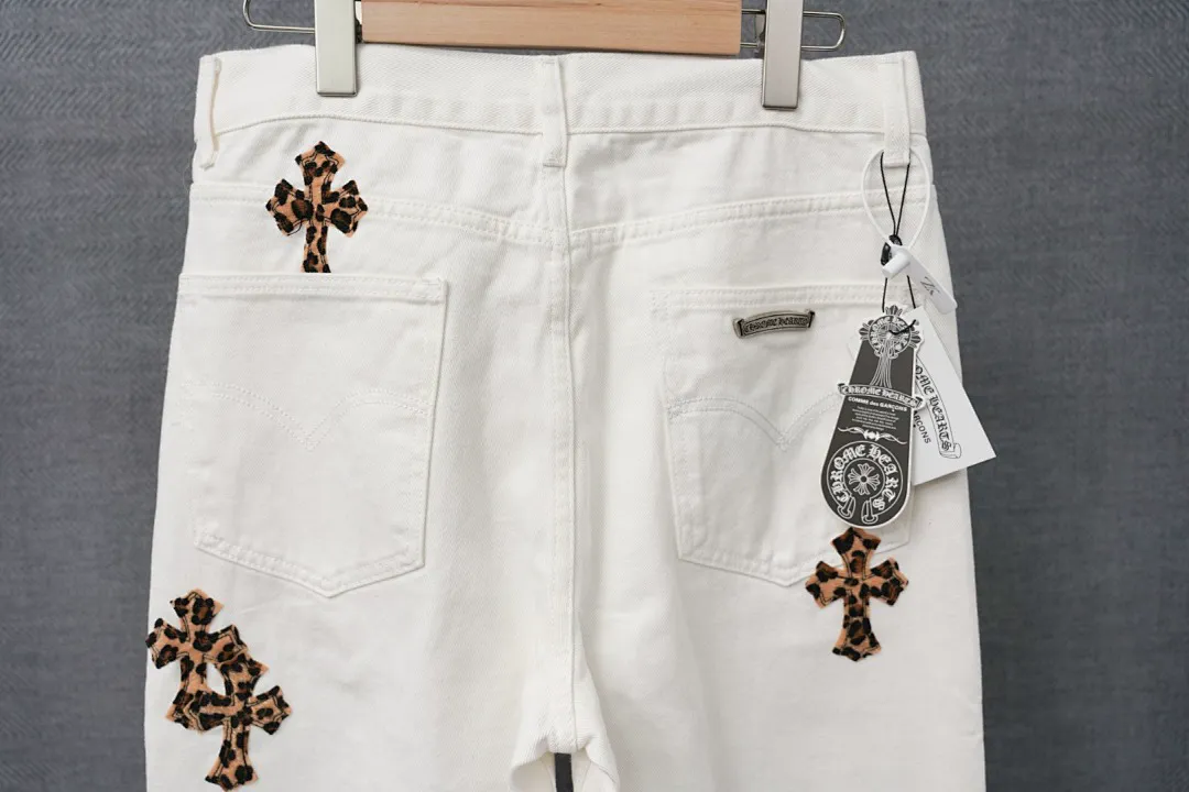 Chrome Hearts 6228 תמונה 39
