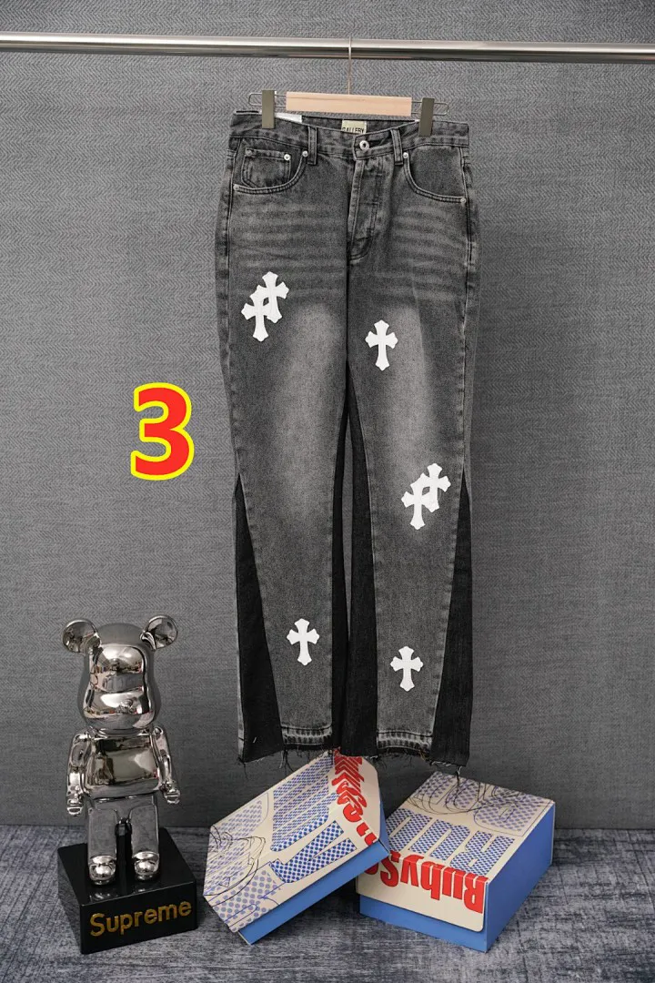 Chrome Hearts 6228 תמונה 4