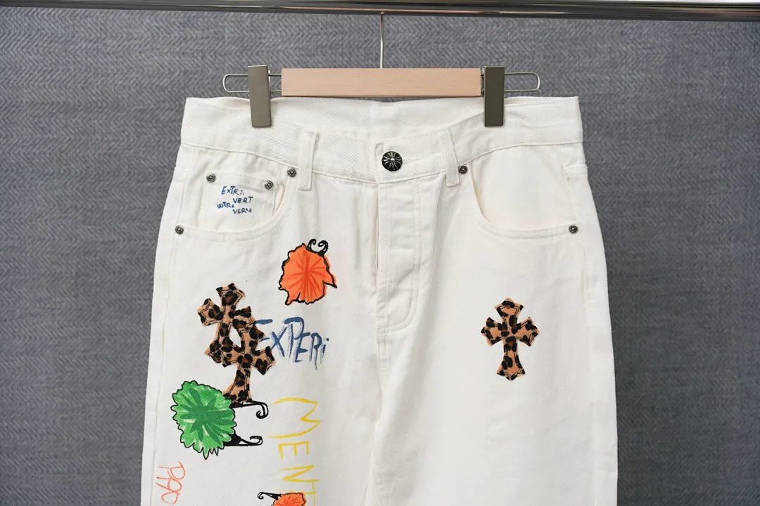 Chrome Hearts 6228 תמונה 49