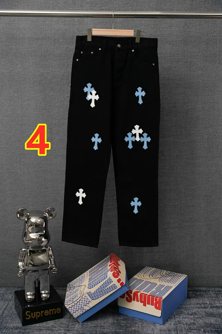 Chrome Hearts 6228 תמונה 5