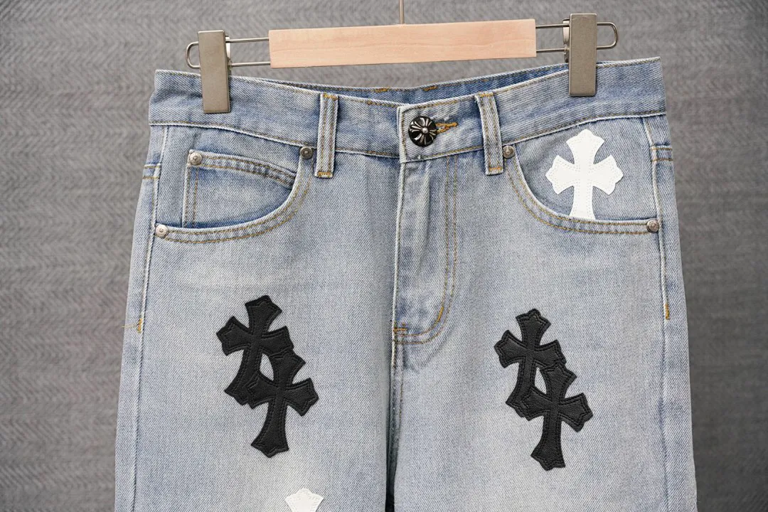 Chrome Hearts 6228 תמונה 51