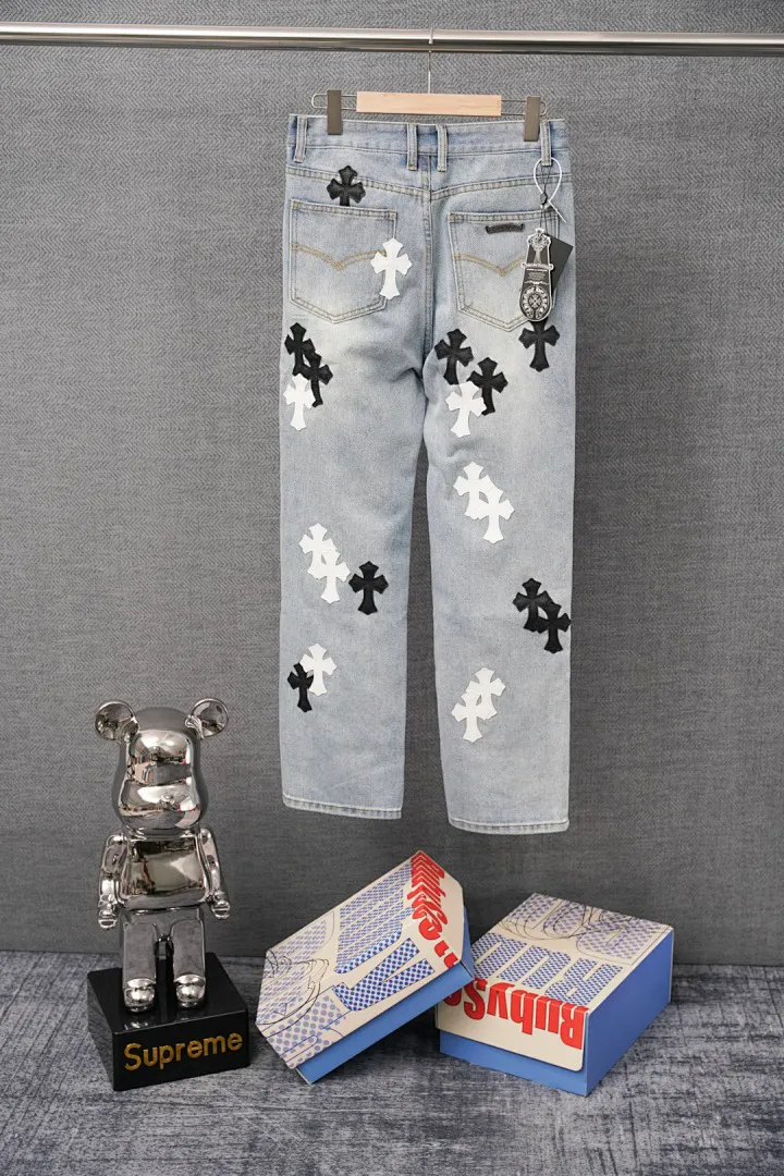 Chrome Hearts 6228 תמונה 57