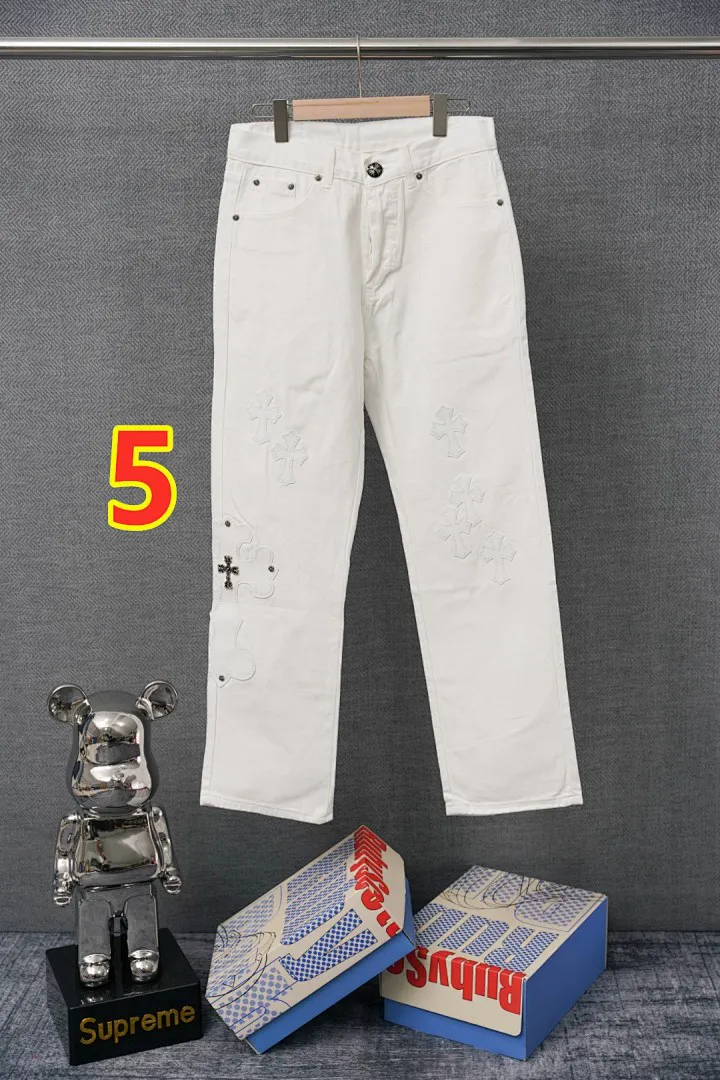 Chrome Hearts 6228 תמונה 6