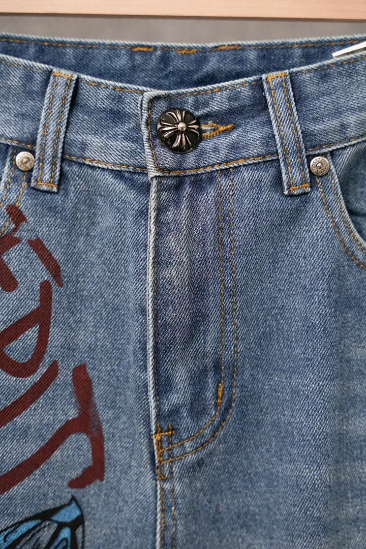 Chrome Hearts 6228 תמונה 60