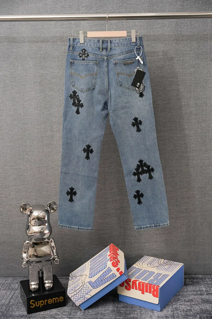 Chrome Hearts 6228 תמונה 61