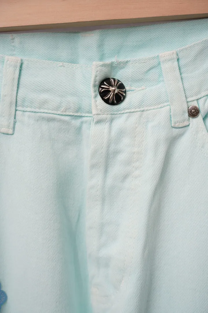 Chrome Hearts 6228 תמונה 66