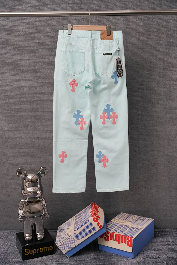Chrome Hearts 6228 תמונה 68