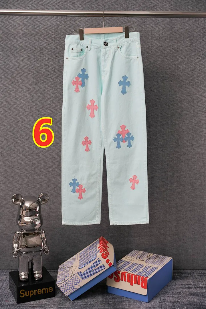 Chrome Hearts 6228 תמונה 7