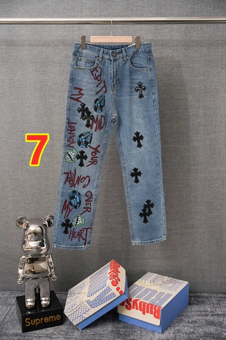 Chrome Hearts 6228 תמונה 8