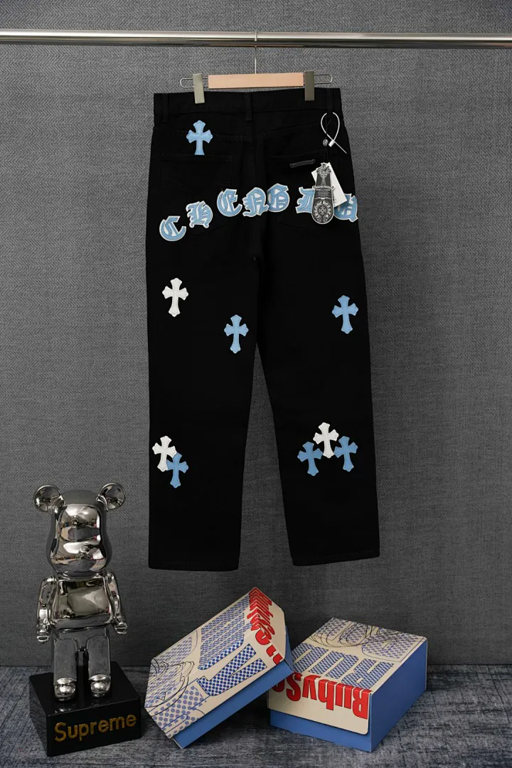 Chrome Hearts 6228 תמונה 80