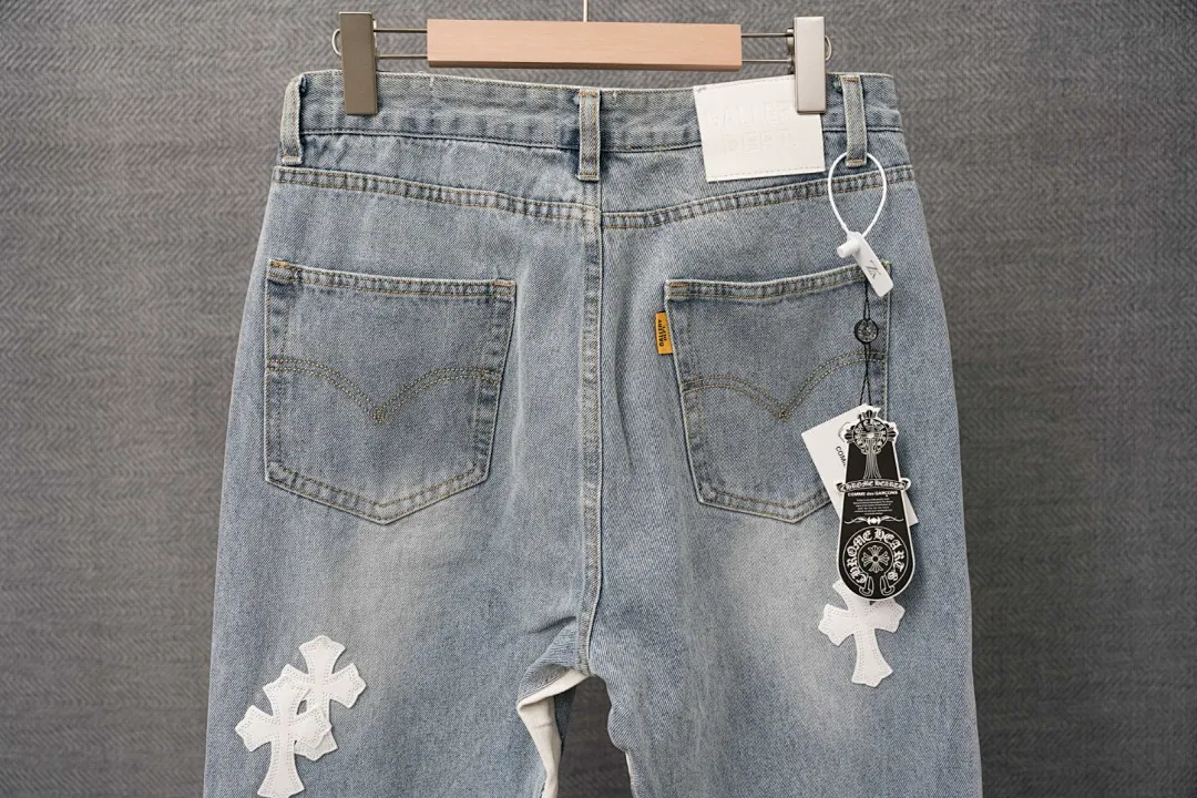 Chrome Hearts 6228 תמונה 89