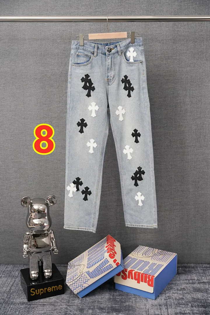 Chrome Hearts 6228 תמונה 9