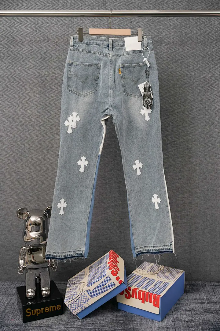 Chrome Hearts 6228 תמונה 97