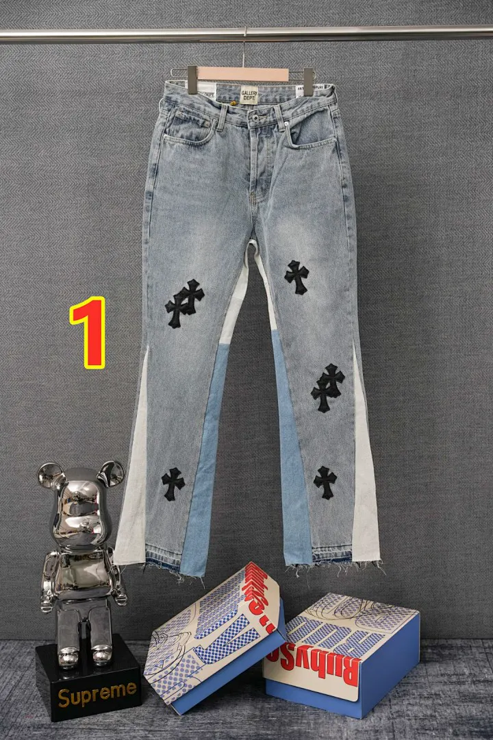 Chrome Hearts 6228