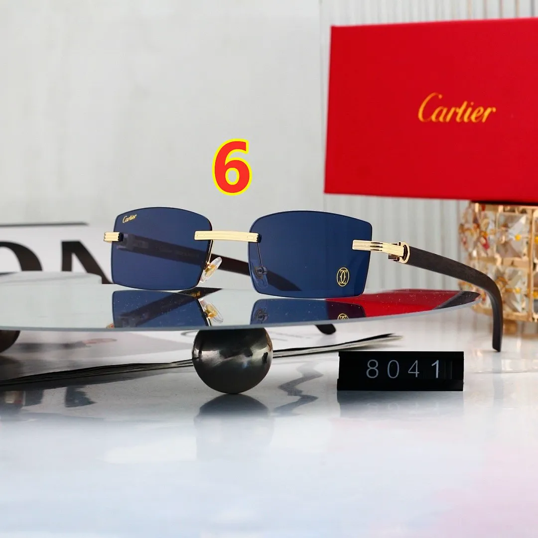 Cartier 6253 תמונה 6