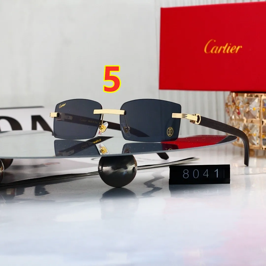 Cartier 6253 תמונה 7