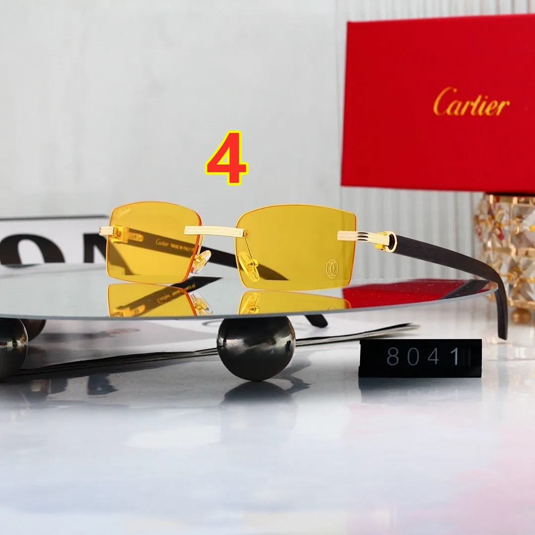 Cartier 6253 תמונה 8